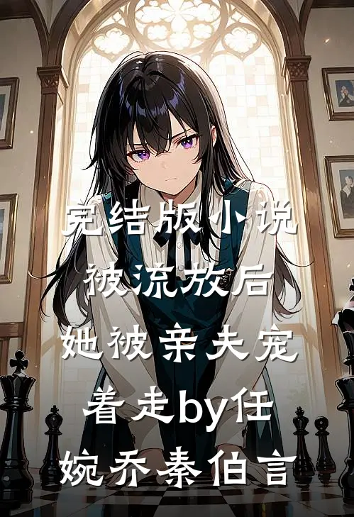 完结版小说被流放后，她被亲夫宠着走by任婉乔秦伯言