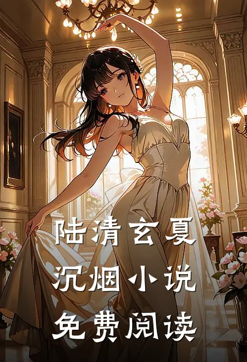 陆清玄夏沉烟小说免费阅读