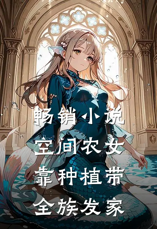 畅销小说空间农女：靠种植带全族发家