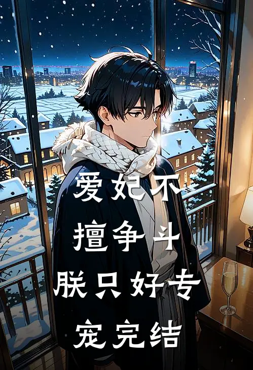 爱妃不擅争斗,朕只好专宠完结