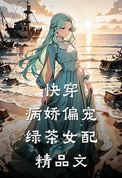 快穿：病娇偏宠绿茶女配精品文
