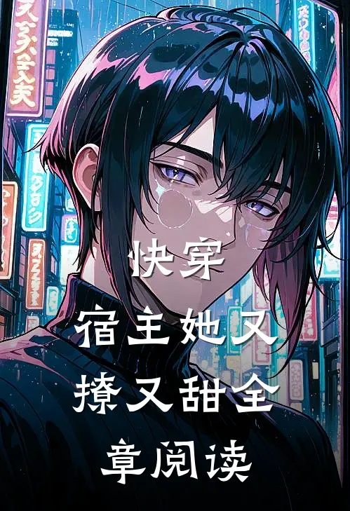 快穿：宿主她又撩又甜全章阅读