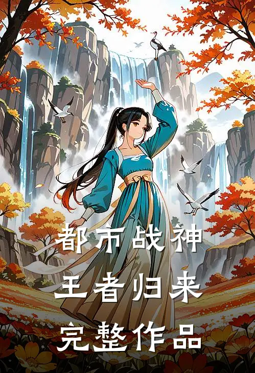 都市战神王者归来完整作品
