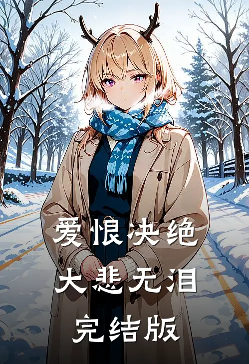 爱恨决绝,大悲无泪完结版
