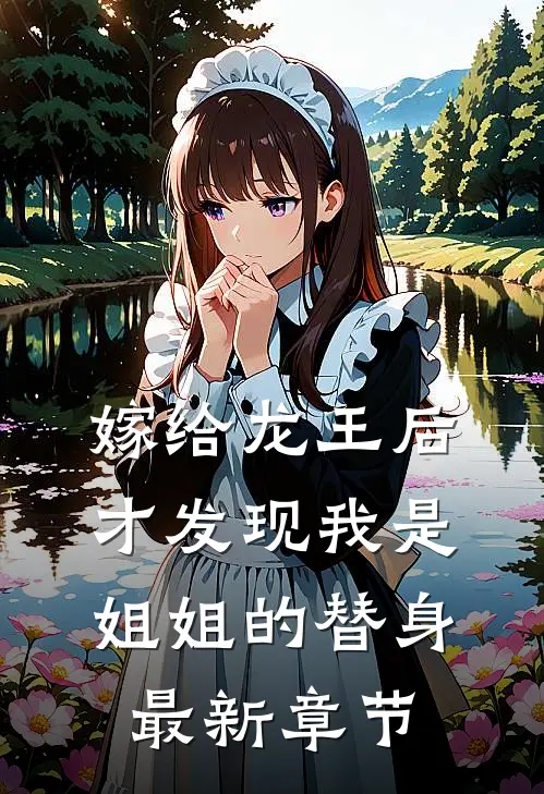 嫁给龙王后,才发现我是姐姐的替身最新章节