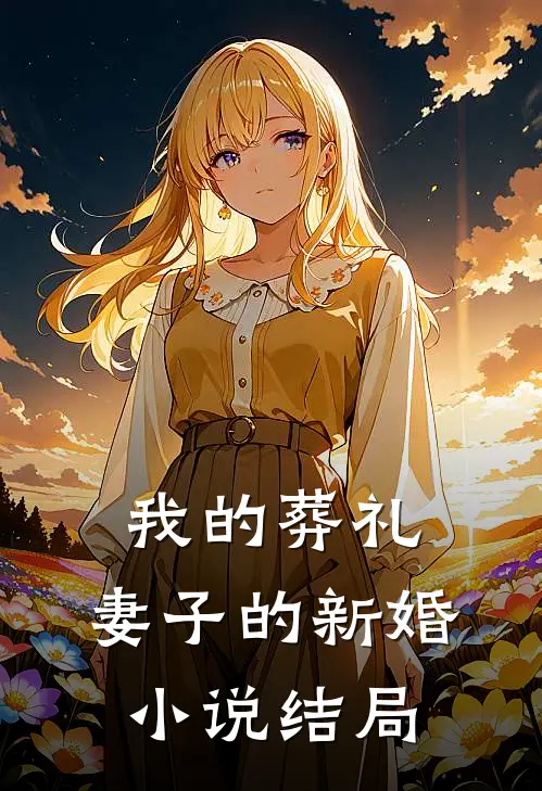 我的葬礼，妻子的新婚小说结局