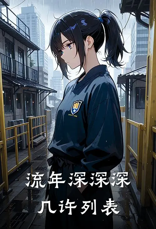 流年深深深几许列表