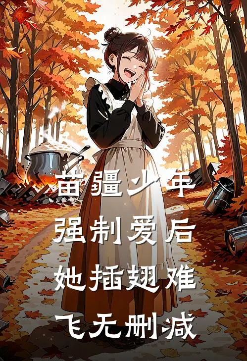 苗疆少年强制爱后，她插翅难飞无删减