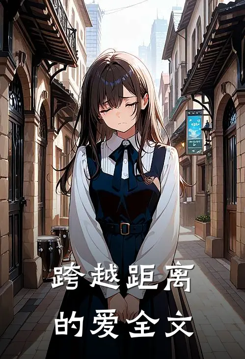 跨越距离的爱全文
