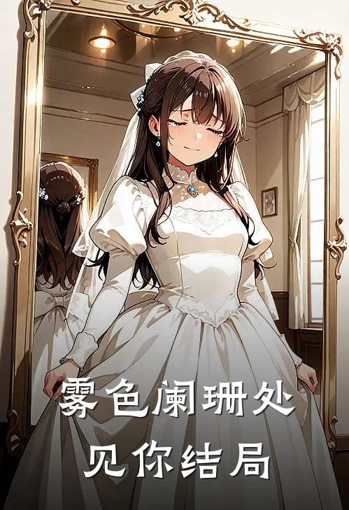 雾色阑珊处见你结局