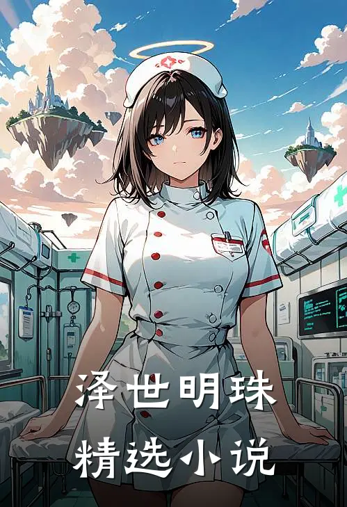 泽世明珠精选小说