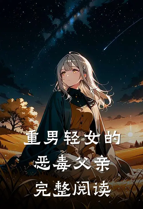 重男轻女的恶毒父亲完整阅读