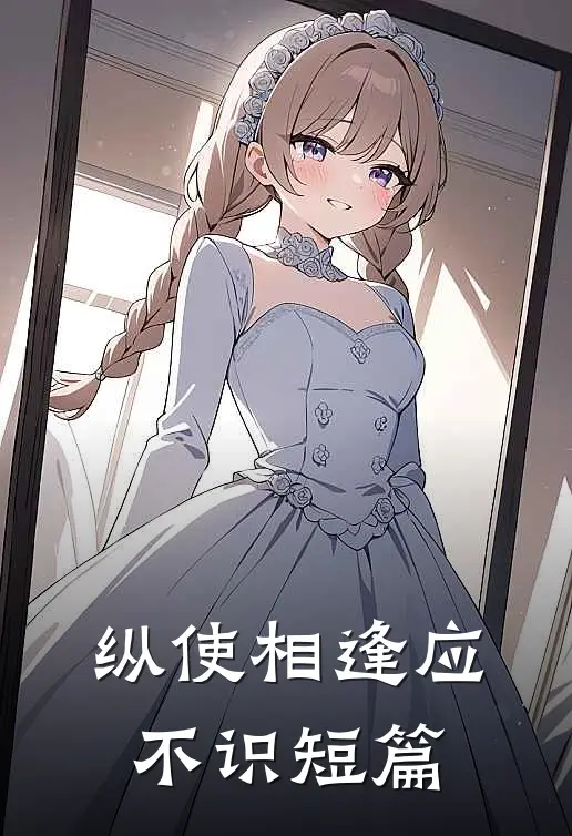 纵使相逢应不识短篇