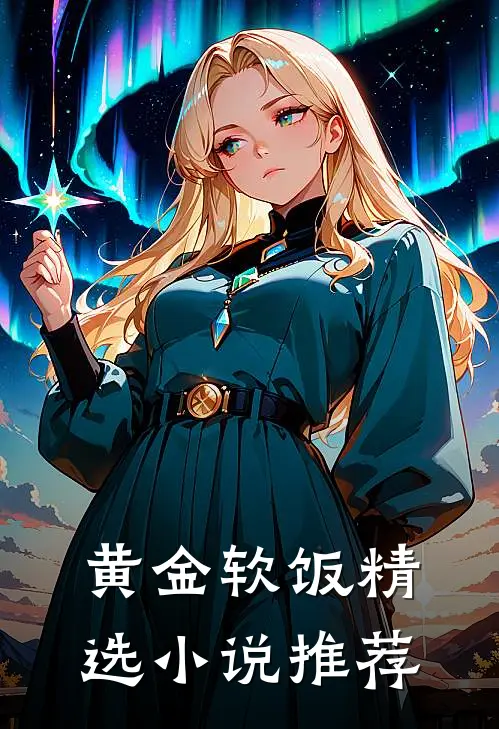 黄金软饭精选小说推荐