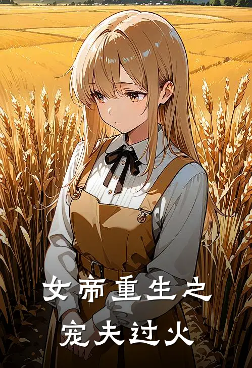 女帝重生之宠夫过火