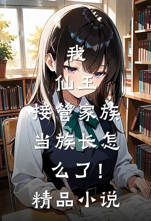 我,仙王,接管家族当族长怎么了!精品网