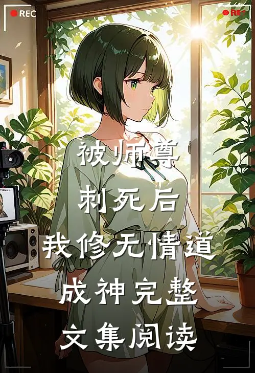 被师尊刺死后，我修无情道成神完整文集阅读