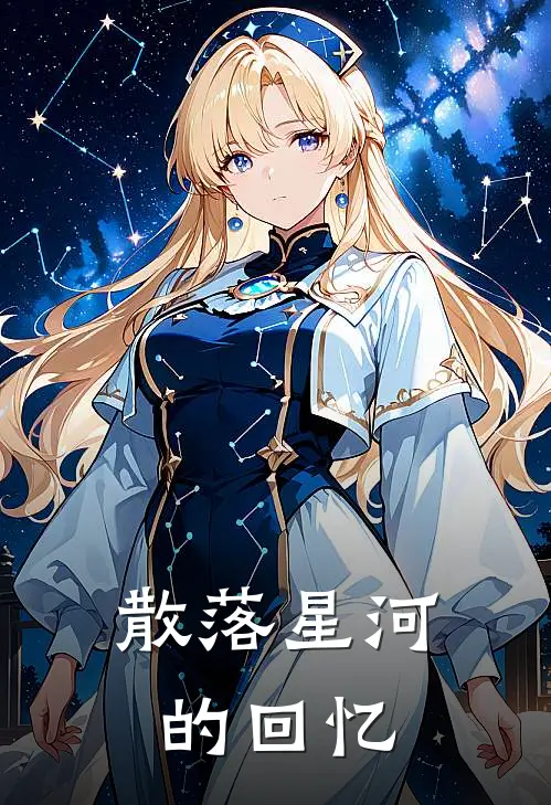 散落星河的回忆全文免费阅读晋江
