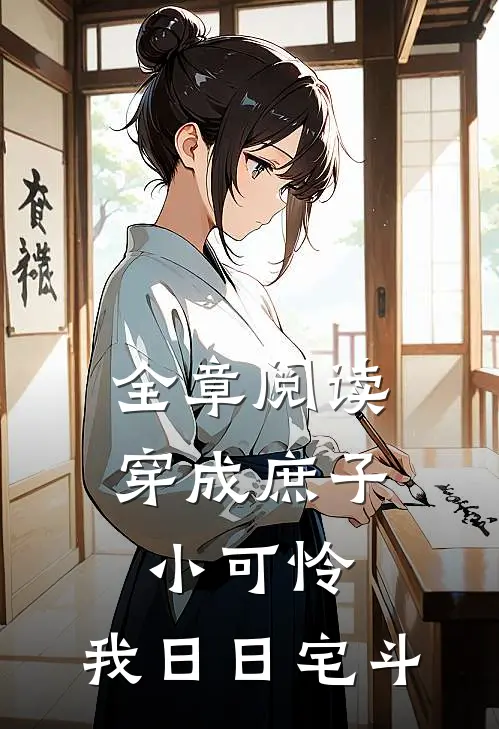 全章阅读穿成庶子小可怜，我日日宅斗
