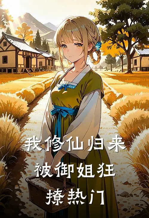 我修仙归来，被御姐狂撩热门