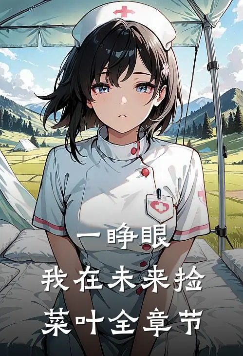 一睁眼，我在未来捡菜叶全章节