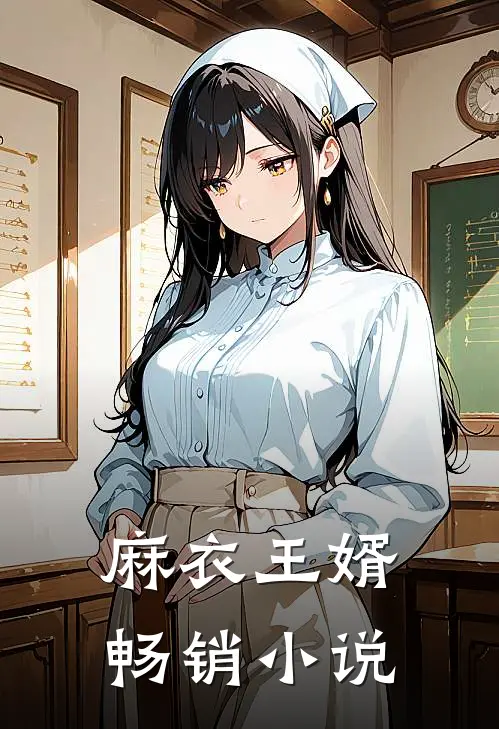 麻衣王婿畅销小说