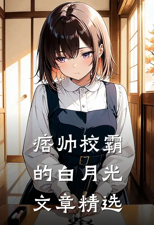 痞帅校霸的白月光文章精选
