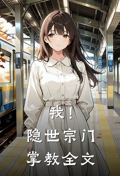 我！隐世宗门掌教全文