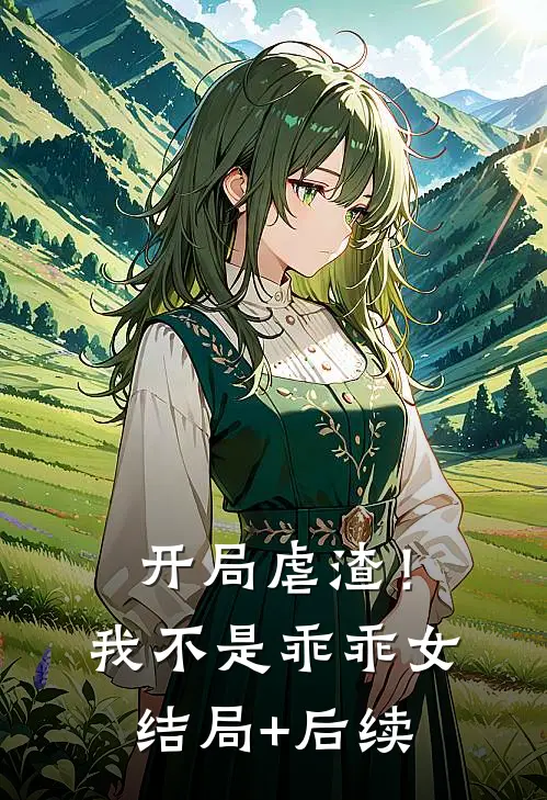 开局虐渣！我不是乖乖女结局+后续