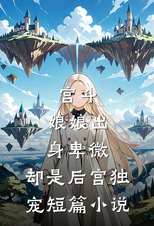 宫斗娘娘出身卑微,却是后宫独宠短篇