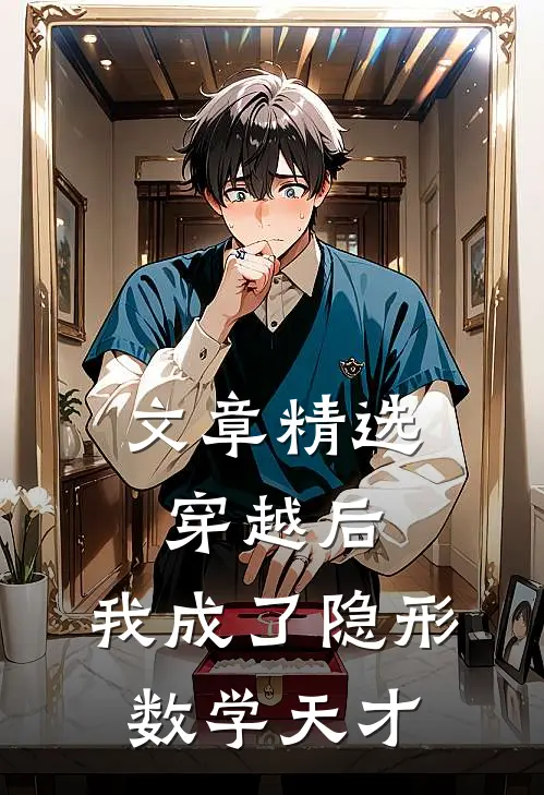 文章精选穿越后，我成了隐形数学天才