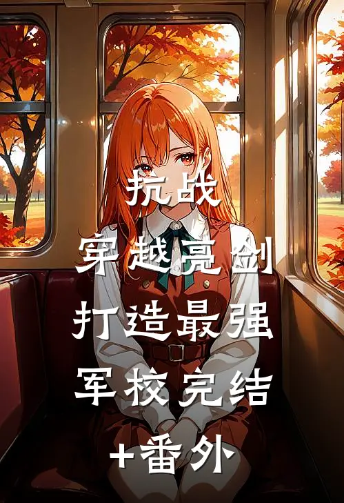 抗战：穿越亮剑，打造最强军校完结+番外