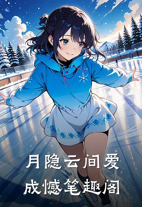 月隐云间爱成憾笔趣阁