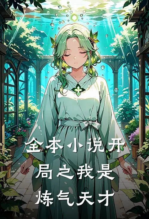 全本小说开局之我是炼气天才