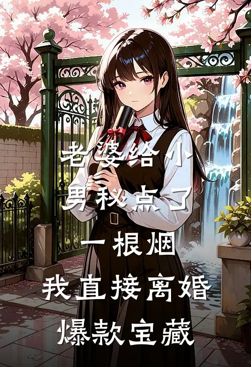 老婆给小男秘点了一根烟，我直接离婚爆款宝藏