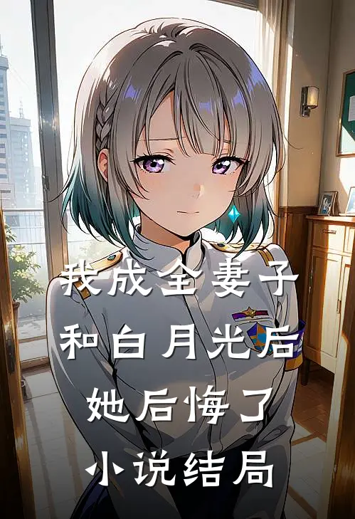 我成全妻子和白月光后,她后悔了结局是