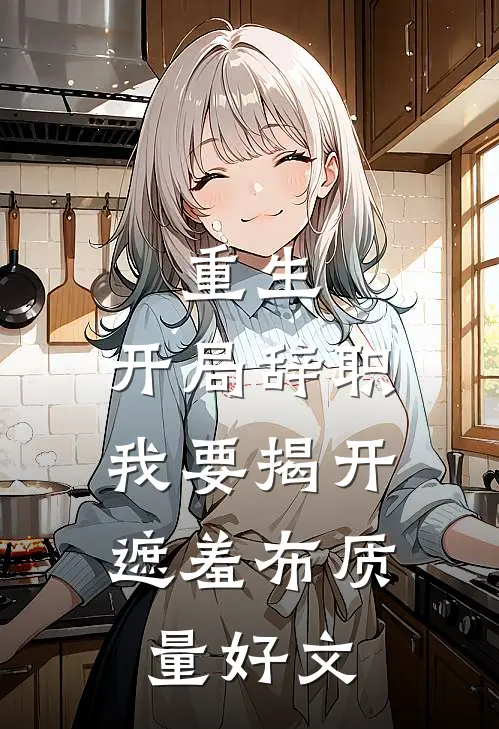 重生：开局辞职，我要揭开遮羞布质量好文