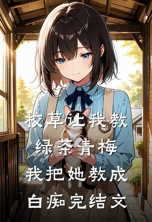 校草让我教绿茶青梅,我把她教成白痴完结文章