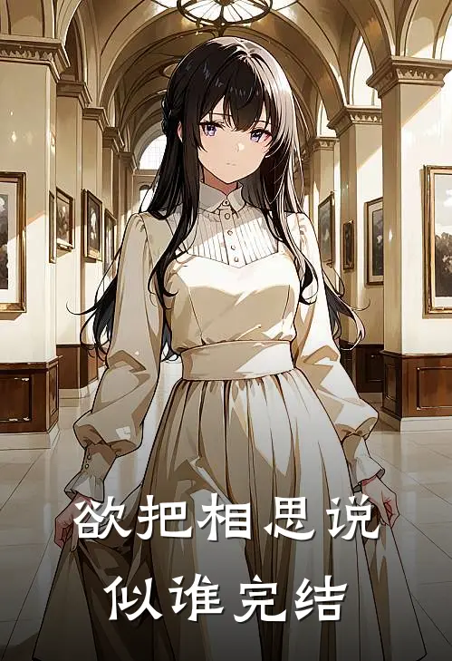 欲把相思说似谁完结