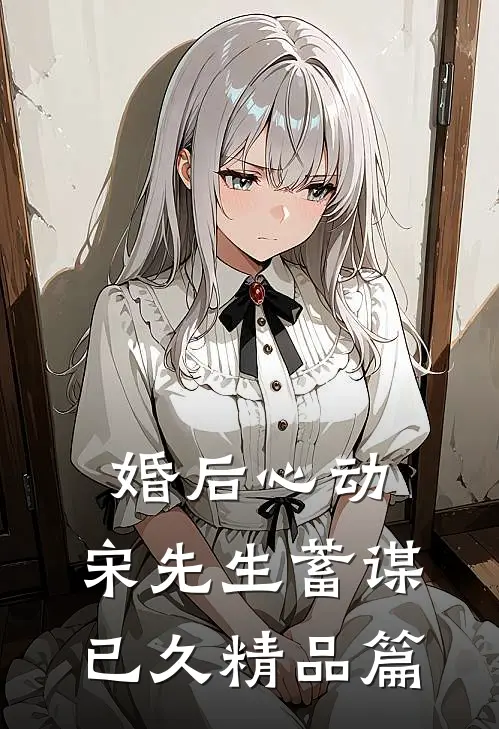 婚后心动，宋先生蓄谋已久精品篇