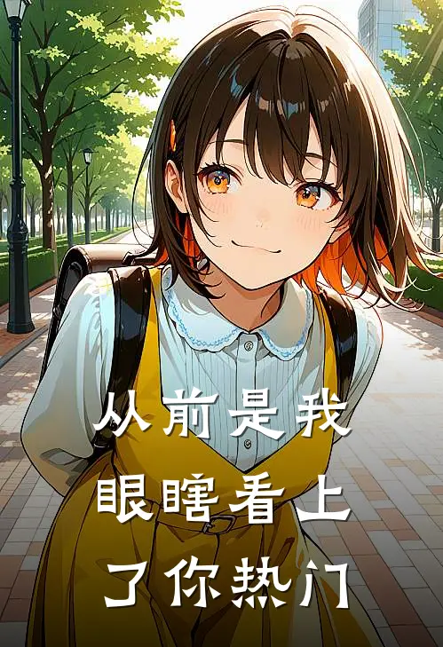 从前是我眼瞎看上了你热门