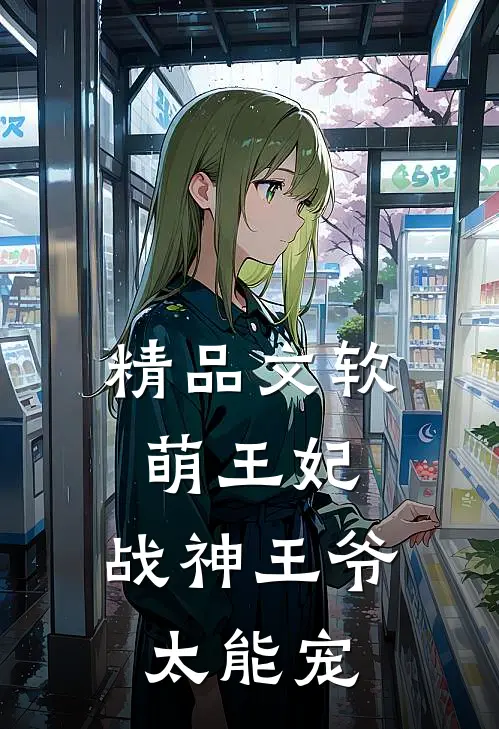 精品文软萌王妃:战神王爷太能宠