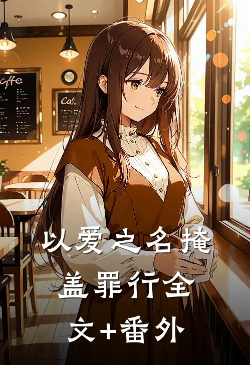 以爱之名掩盖罪行全文+番外