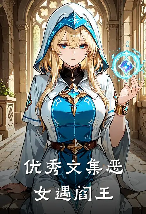 优秀文集恶女遇阎王