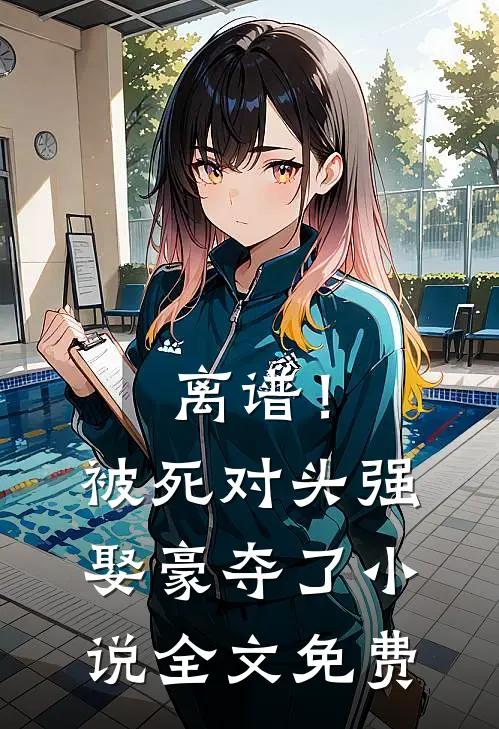 离谱!被死对头强娶豪夺了全文免费