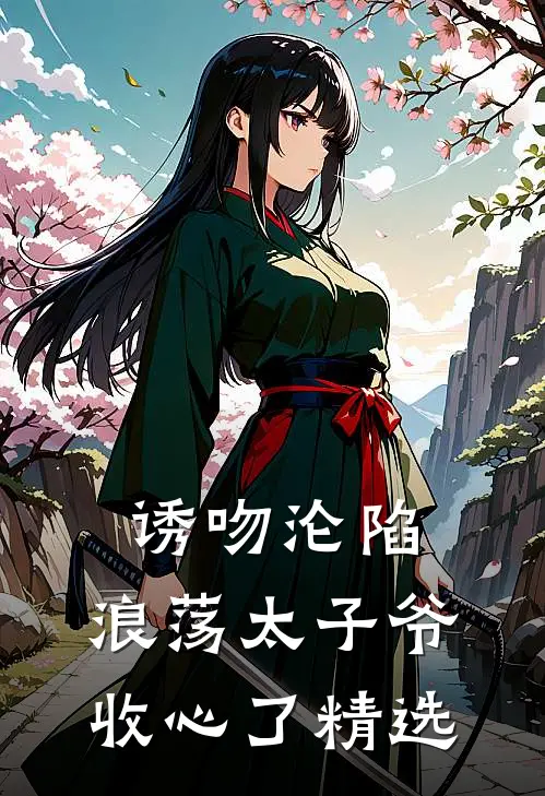 诱吻沦陷，浪荡太子爷收心了精选