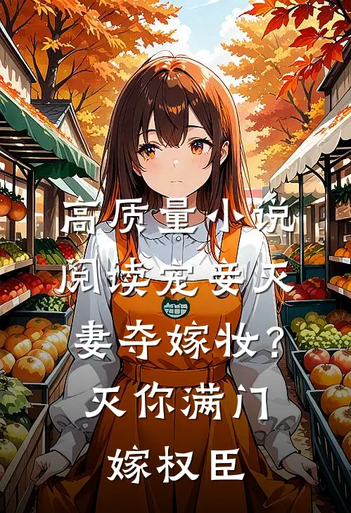 高质量小说阅读宠妾灭妻夺嫁妆？灭你满门嫁权臣
