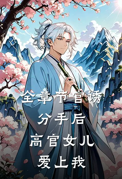 全章节官诱：分手后，高官女儿爱上我