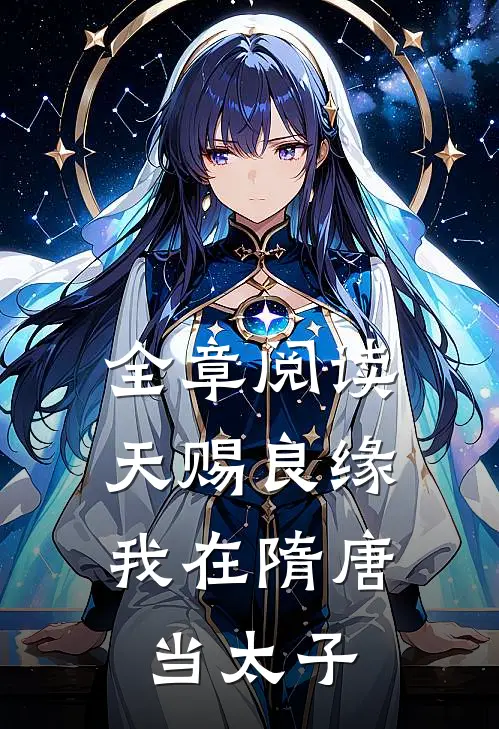 全章阅读天赐良缘，我在隋唐当太子