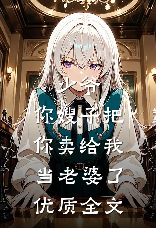 少爷,你嫂子把你卖给我当老婆了优质全文阅读